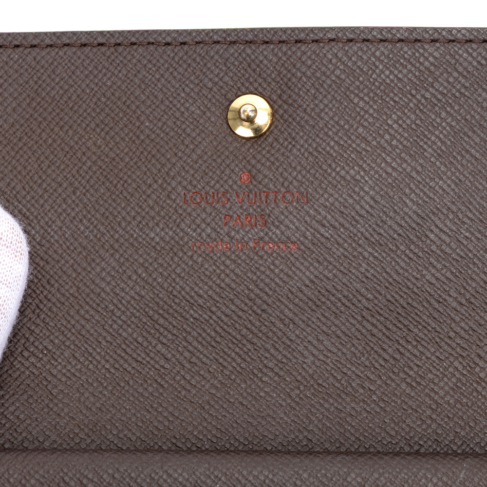 Louis Vuitton International Wallet - Picture 5 of 6